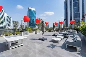 Vogue| Downtown close to Burj Khalifa | Dubai Mall