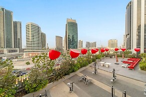 Vogue| Downtown close to Burj Khalifa | Dubai Mall
