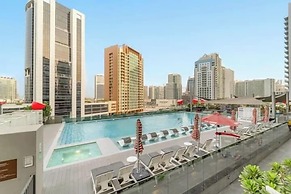 Vogue| Downtown close to Burj Khalifa | Dubai Mall