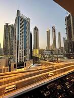 Vogue| Downtown close to Burj Khalifa | Dubai Mall