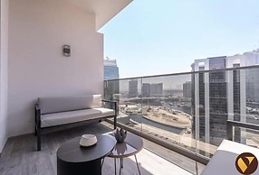 Vogue| Downtown close to Burj Khalifa | Dubai Mall