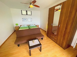 Studio apartman Herceg