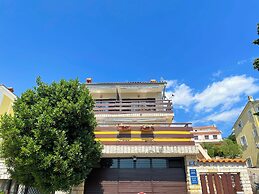 Studio apartman Herceg