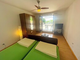 Studio apartman Herceg