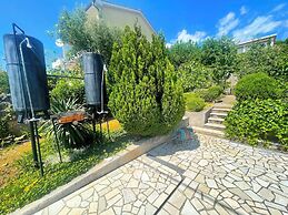 Studio apartman Herceg