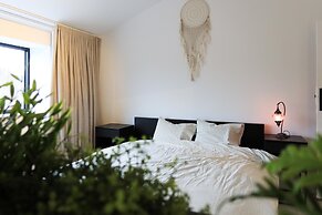 Cosy Courtyard House Hasselt