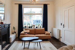Cosy Courtyard House Hasselt
