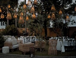 The Manor