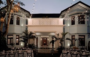 The Manor