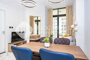 Bloomfields Elegant 1Br in Al Maryah