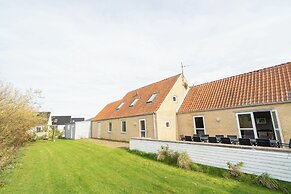 Feriehuset Fiskervej
