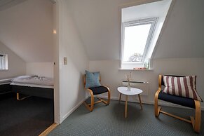 Feriehuset Fiskervej