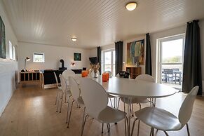 Feriehuset Fiskervej