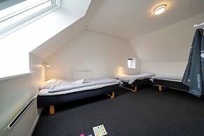 Feriehuset Fiskervej