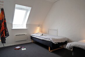 Feriehuset Fiskervej