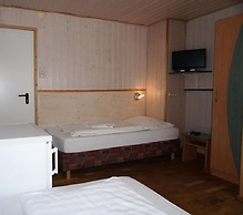 Pension zur Rose