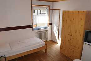 Pension zur Rose