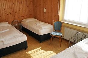 Pension zur Rose