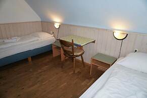 Pension zur Rose