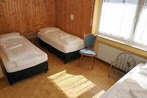 Pension zur Rose