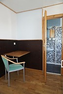 Pension zur Rose
