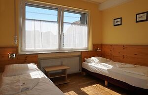 Pension zur Rose