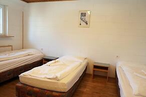Pension zur Rose