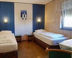 Pension zur Rose