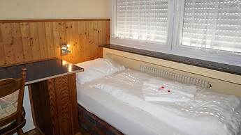 Pension zur Rose