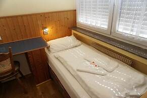 Pension zur Rose