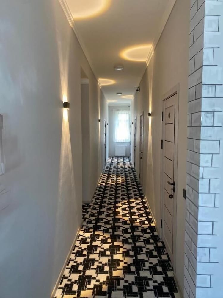 Hectors Hotel