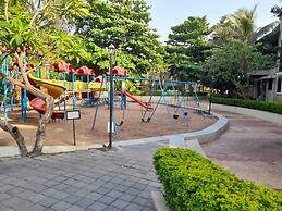 Aquarius Resort