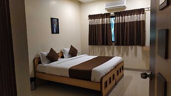Aquarius Resort