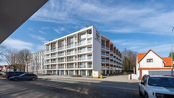 Apartamenty Sun & Snow West Park