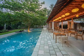 Cascara Weligama