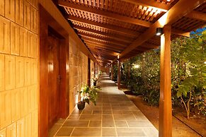 Cascara Weligama