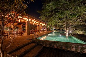 Cascara Weligama