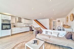 Duplex 2 Chambres Terrasse Vue Mer A2b024