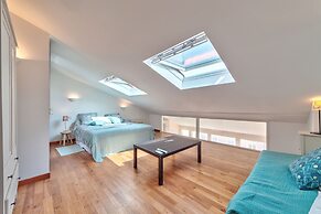 Duplex 2 Chambres Terrasse Vue Mer A2b024