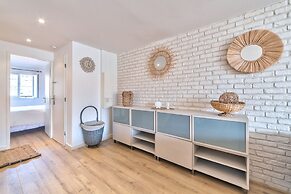 Duplex 2 Chambres Terrasse Vue Mer A2b024