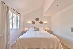 Duplex 2 Chambres Terrasse Vue Mer A2b024