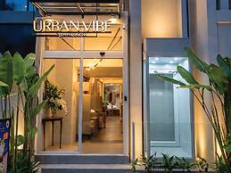 URBAN VIBE BANGKOK