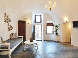 Navita Cave Houses