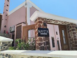 Navita Cave Houses