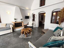 Navita Cave Houses