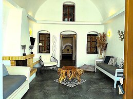 Navita Cave Houses