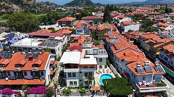 The Dalyan's