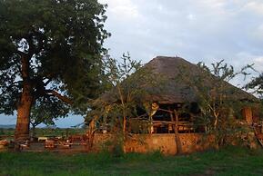 Mikumi Wilderness Camp