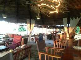Mikumi Wilderness Camp