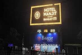 Hotel Manjit